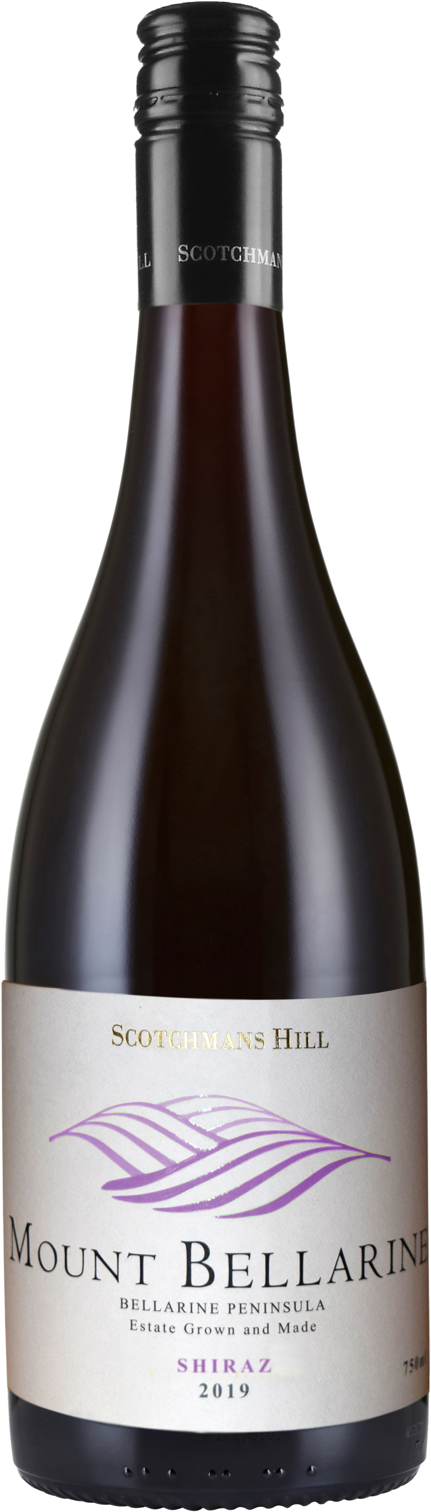 Scotchmans Hill Mount Bellarine Shiraz